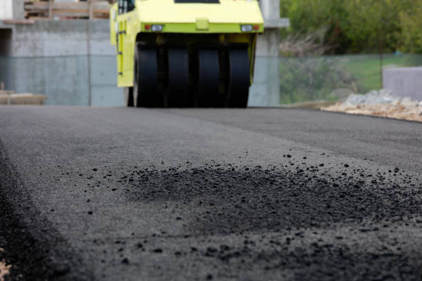 Reasons to Select Us for Your Driveway Paving Requirements in Great Neck Plaza, NY